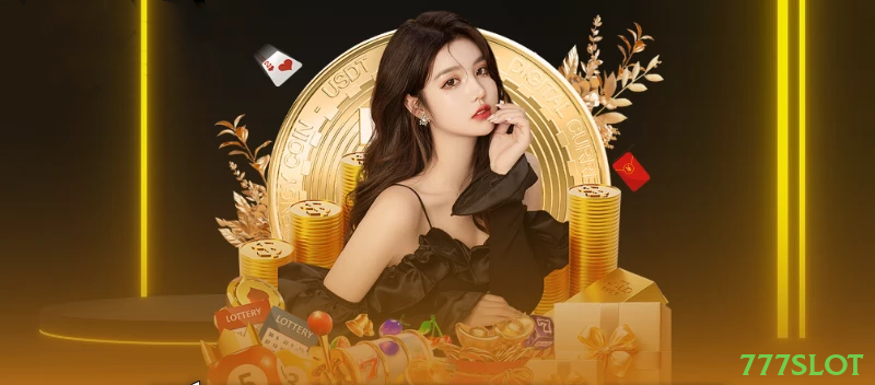 Cassino ao vivo 777slot